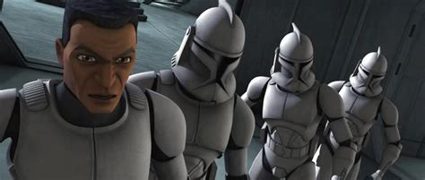 watch star wars the clone wars season 5 episode 15|clone wars rookies.